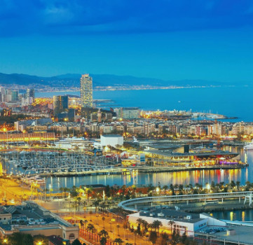 Barcelona