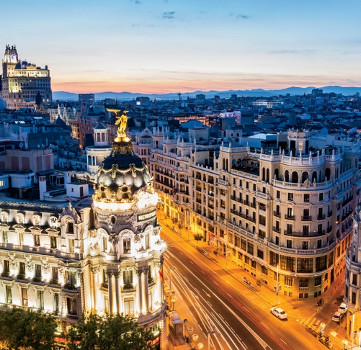 Madrid